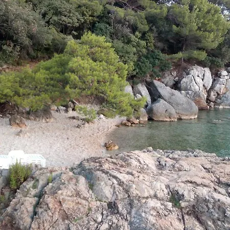 Bed & Breakfast Cosy Arba With Private Bathroom And Sea View 3*