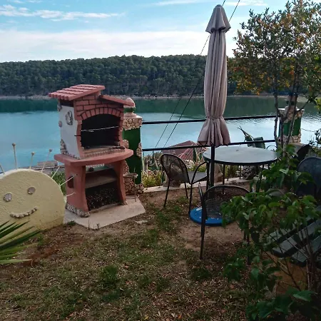 Cosy Arba With Private Bathroom And Sea View