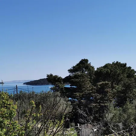 Cosy Arba With Private Bathroom And Sea View