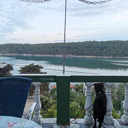 Cosy Arba With Private Bathroom And Sea View Bed & Breakfast 3*