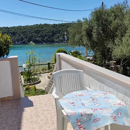 Cosy Arba With Private Bathroom And Sea View Bed & Breakfast 3*