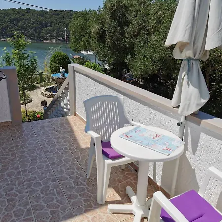 Bed & Breakfast Cosy Arba With Private Bathroom And Sea View 3*