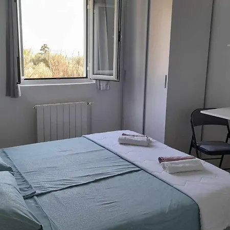 Bed & Breakfast Cosy Arba With Private Bathroom And Sea View 3*