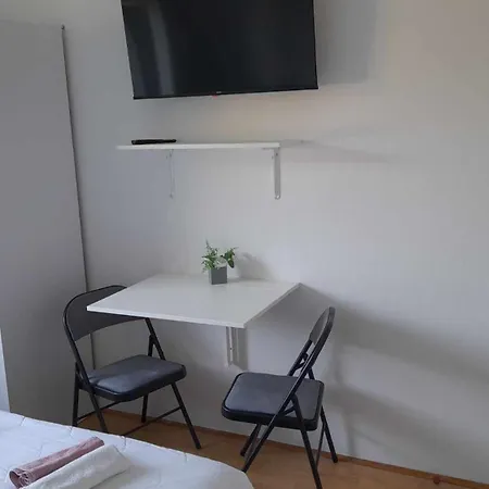 Cosy Arba With Private Bathroom And Sea View Bed & Breakfast