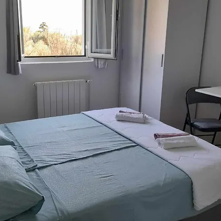 Cosy Arba With Private Bathroom And Sea View